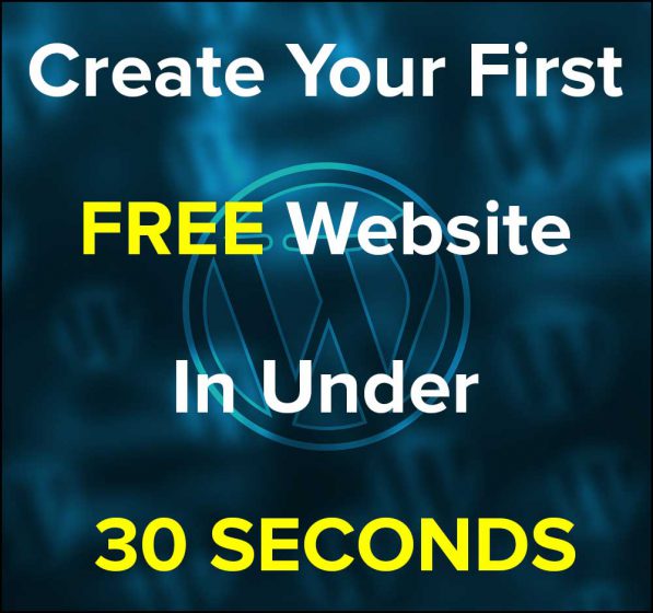 How To Create WordPress Website How To Create WordPress Website