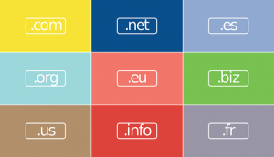 Domain name