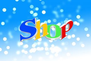 Online Shopping With Discounts
