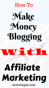 How To Be Successful At Affiliate Marketing first involves knowing your readers and their needs,this way you`ll know what products to recommend to your readers and make money.