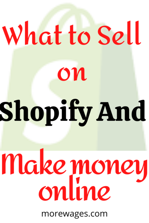 How to make money on shopify.Shopify for beginners, getting started on shopify, creating an online store with shopify, creating a shopify store