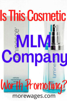 Is Jeunesse Global a Scam?