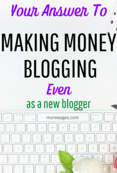 How long does it take to make money blogging?