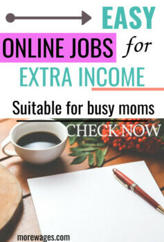 What about Work from Home Jobs?