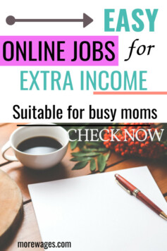 What about Work from Home Jobs?