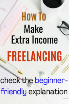 Freelancer review and how you can use the platform to earn extra income doing freelance jobs like data entry or content writing