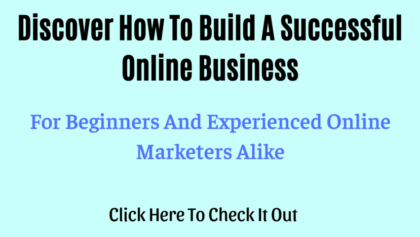 Learn Affiliate Marketing