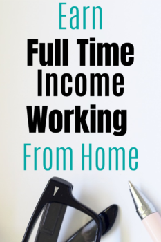 Work From Home Online And Be Your Own Boss