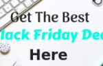 Best black friday deals