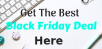 Best black friday deals