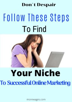 What Is A Niche In Marketing?