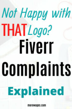 Fiverr Buyer Request Tips to help you avoid low quality service and joining the long list of people with fiverr complaints