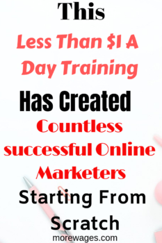 The Weathy Affiliate Review will check at some success stories and let you see how this affordable training has made many very successful online marketers