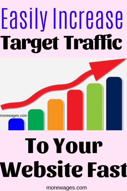  increase website traffic free