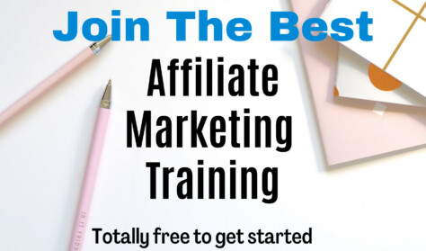 Learn Affiliate Marketing from industry leaders who created countless successful members