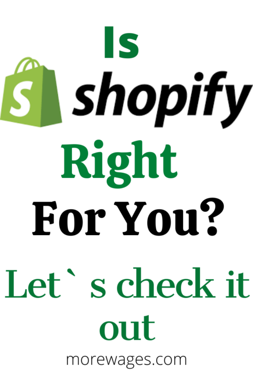 What Is Shopify And How Does It Work?