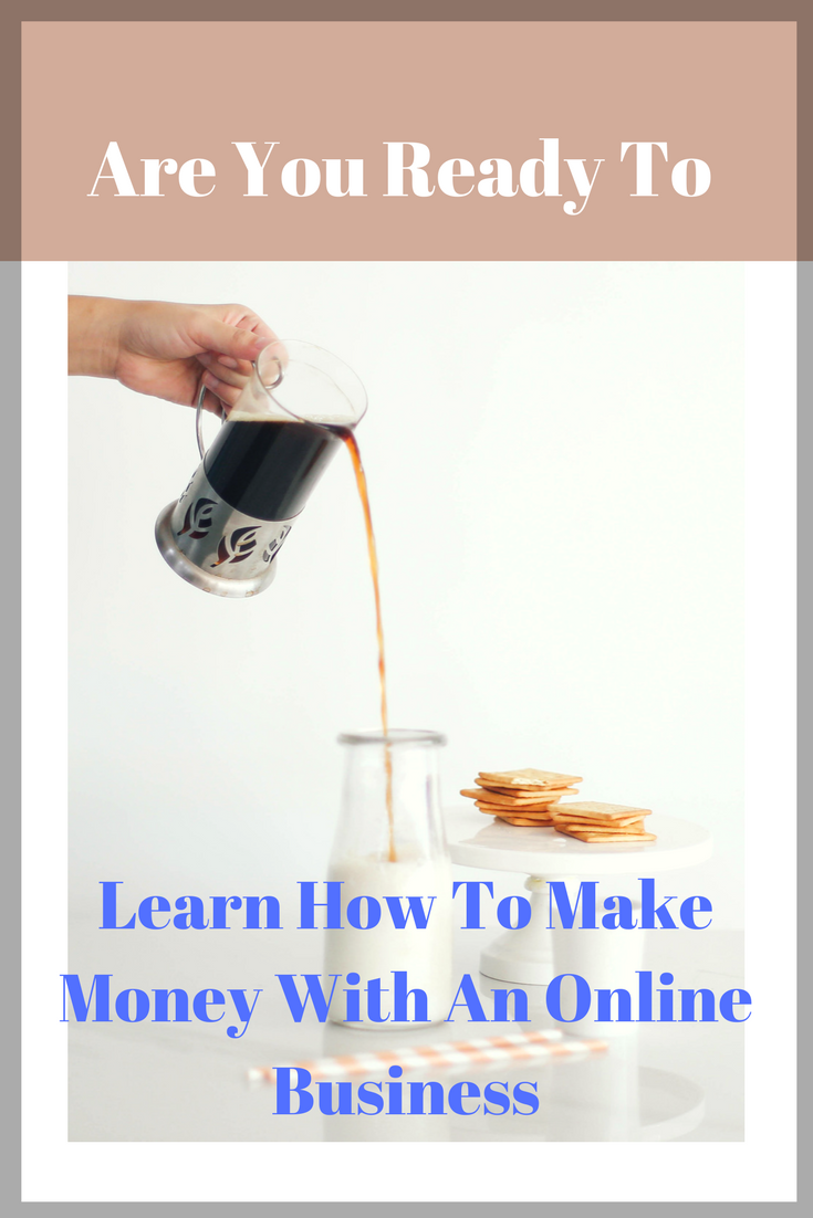 How To Make Money With An Online Business