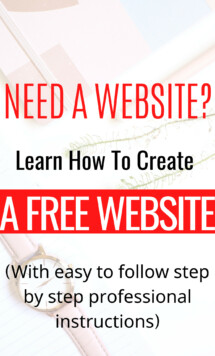 Is Building A Website For Free A Wise Choice?