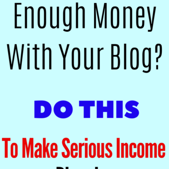 learn why people fail to make money online