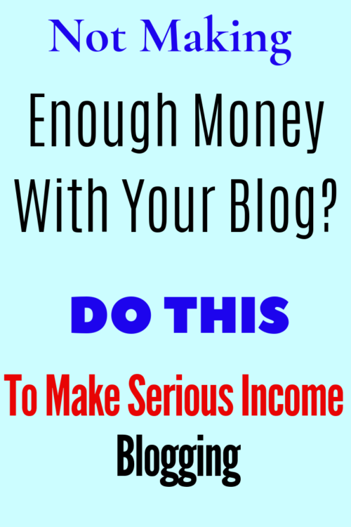 learn why people fail to make money online