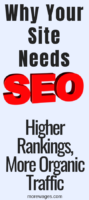 On page SEO strategy for beginner bloggers