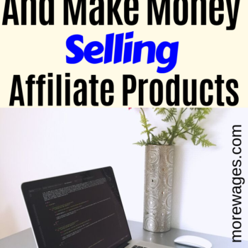 The Best Way To Make Money With Affiliate Marketing