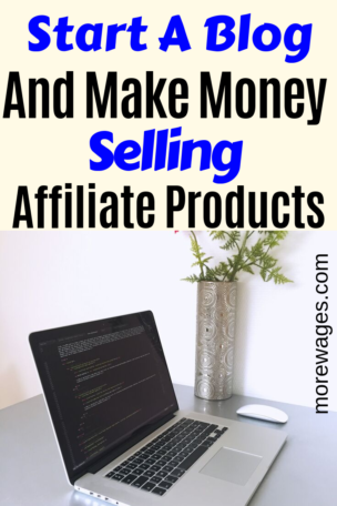 The Best Way To Make Money With Affiliate Marketing