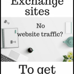 how to get free website traffic