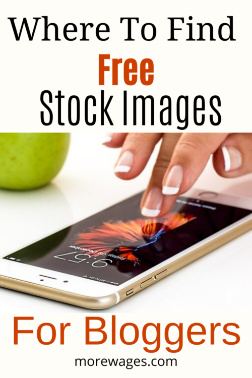 Free Image Stock Sites for all the photos you need for your blog