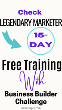 legendary marketer affiliate program review