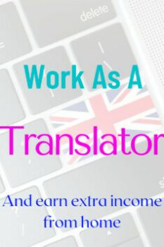 Jobs you can do online to earn extra money online in the UK