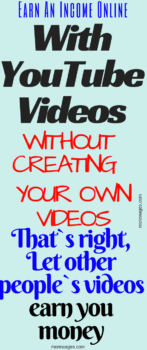 What Is Profit Injector ? this program is meant to help you make money on Youtube using other people`s video.