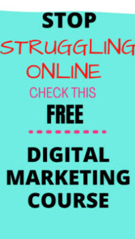 Legendary marketer digital training course to learn in-demand digital marketing skills for a career in digital marketing.Free course with no fluff and no strings attached