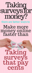Why You Don`t Need e Rewards Account To Make Money Online Taking surveys and answering questions