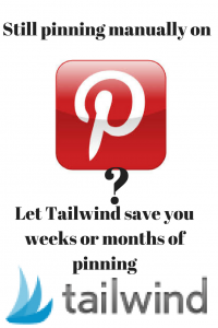 How To Use Tailwind For Pinterest