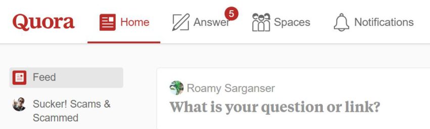 make money on quora