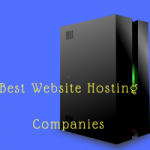 Best Website Hosting Companies