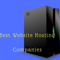 Best Website Hosting Companies